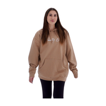 Load image into Gallery viewer, Lifestyle Hoodie- OG Script Design