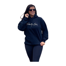 Load image into Gallery viewer, Land Hoodie- OG Script Design