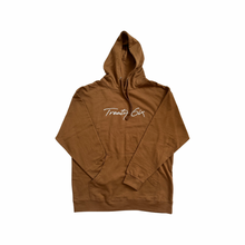 Load image into Gallery viewer, Lifestyle Hoodie- OG Script Design
