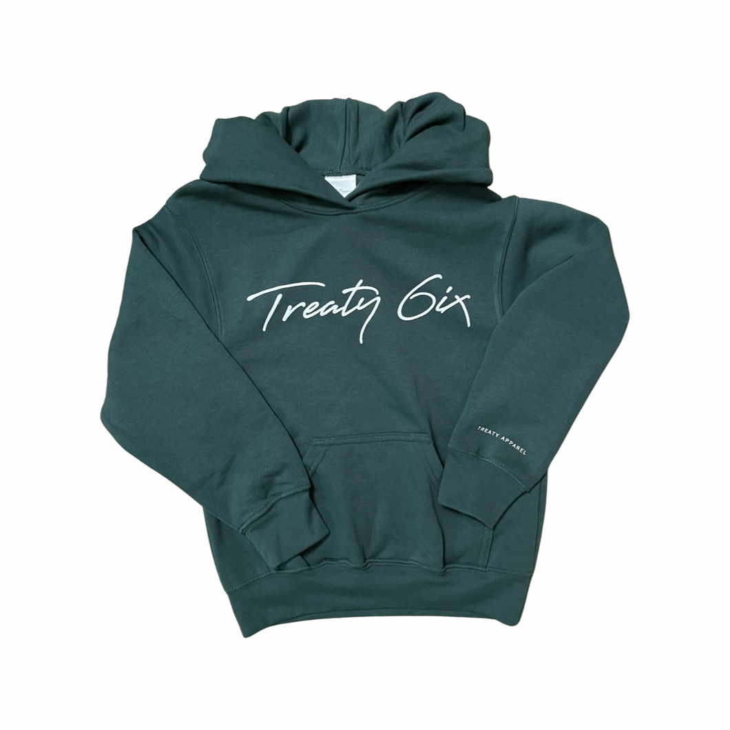 Youth Land Hoodie