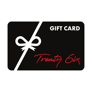 Treaty 6ix Gift Card