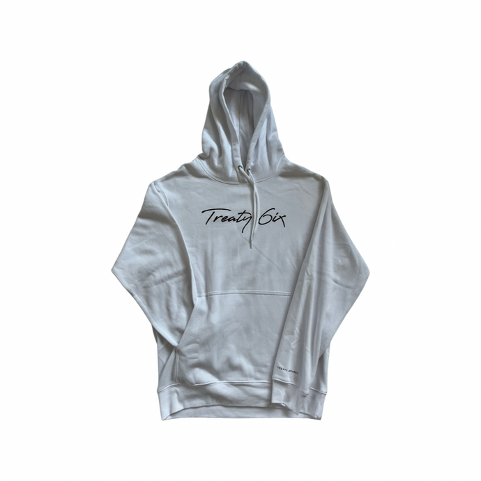 Land Hoodie
